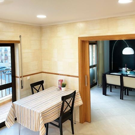 Sunset Lagos Apartment Exterior foto