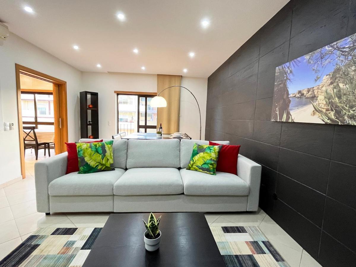 Sunset Lagos Apartment Exterior foto