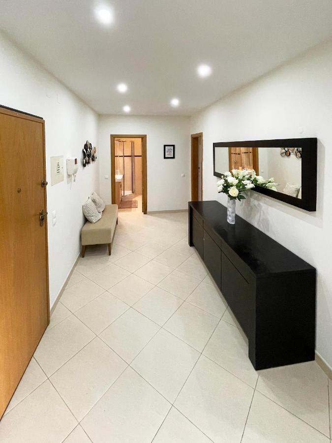 Sunset Lagos Apartment Exterior foto