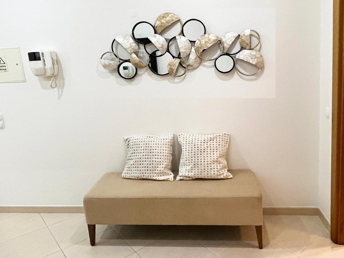Sunset Lagos Apartment Exterior foto