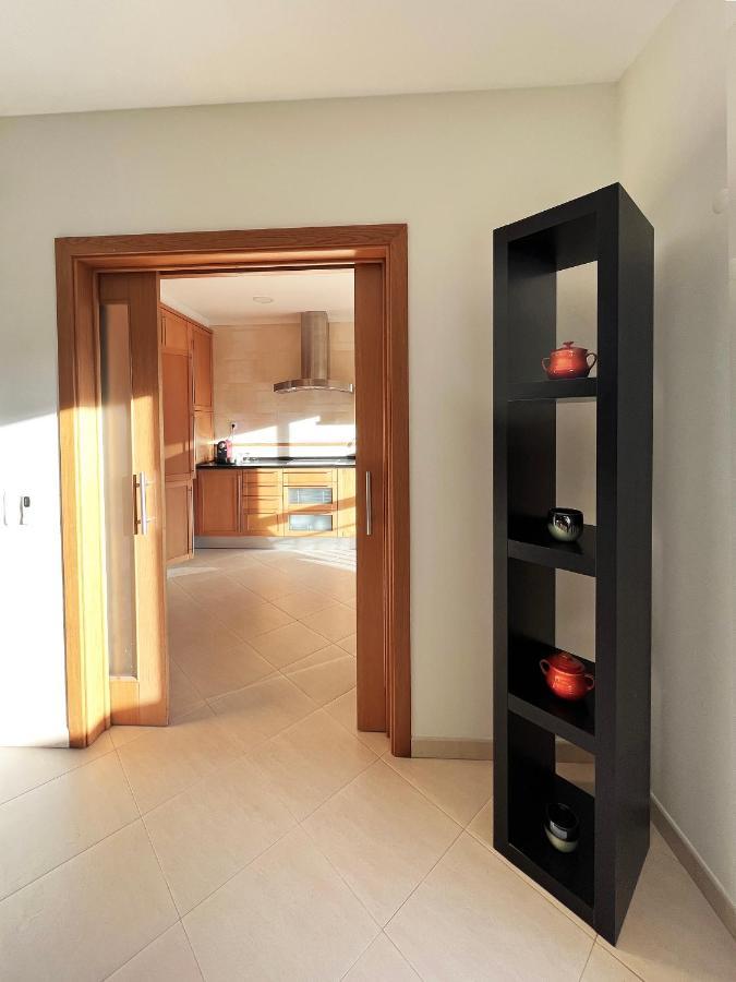Sunset Lagos Apartment Exterior foto
