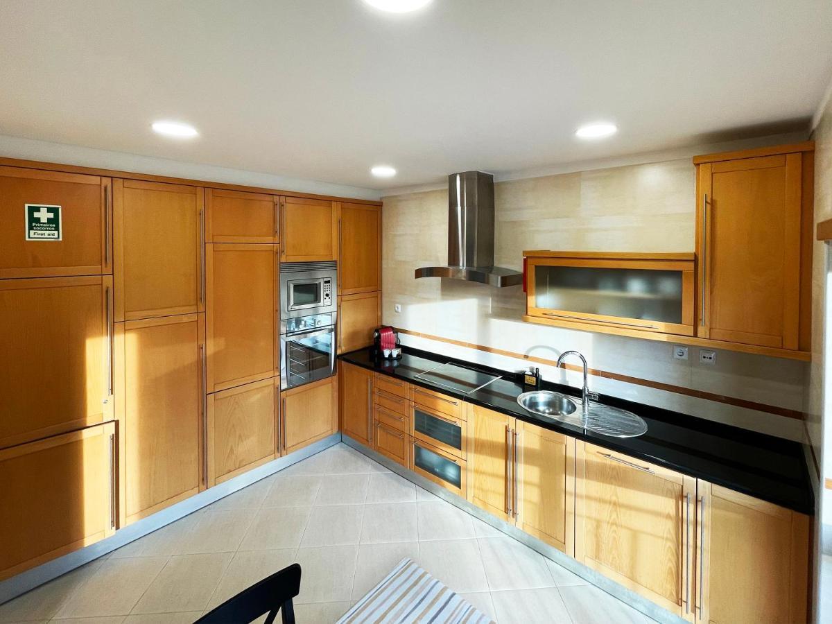 Sunset Lagos Apartment Exterior foto