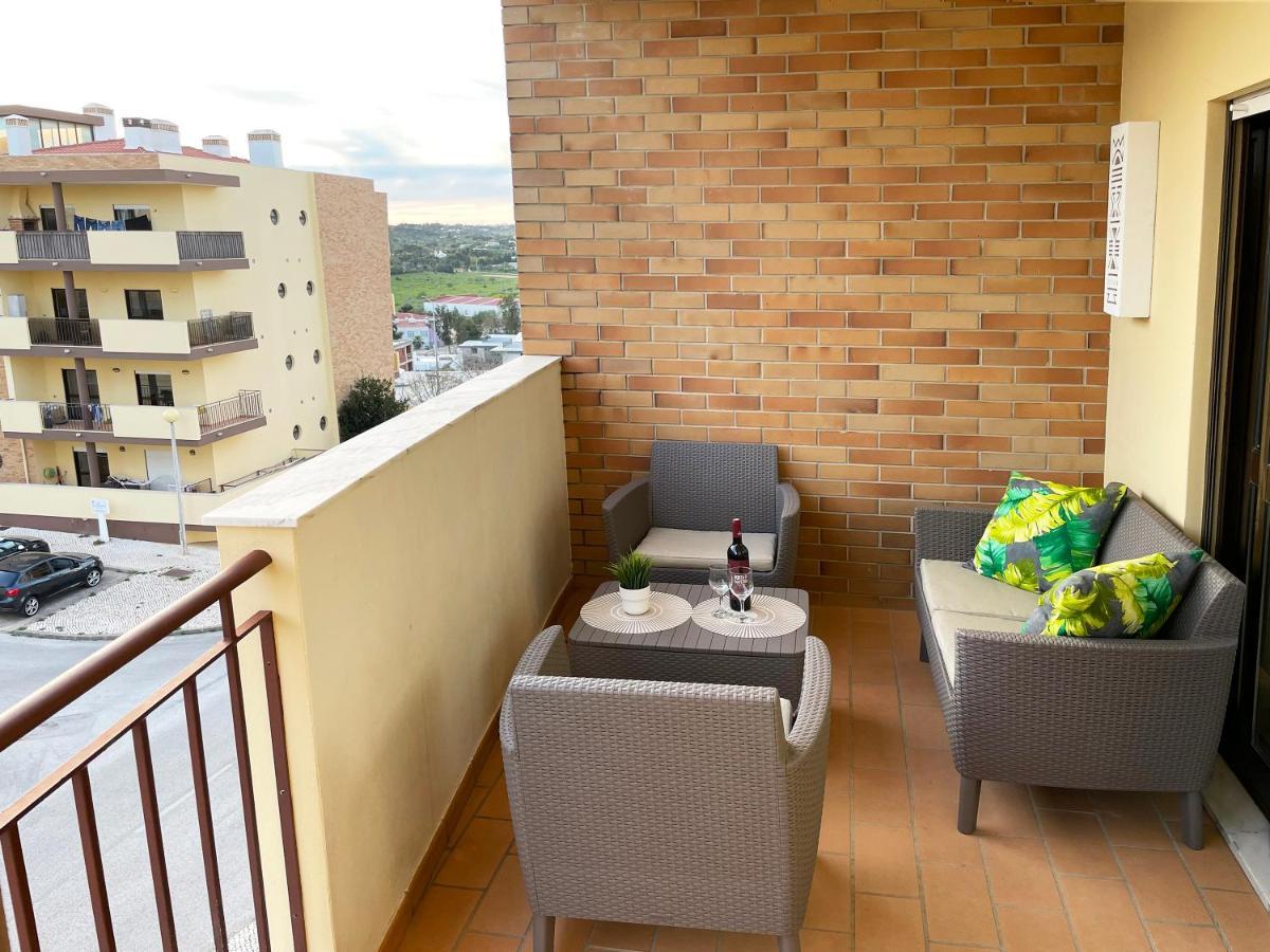 Sunset Lagos Apartment Exterior foto