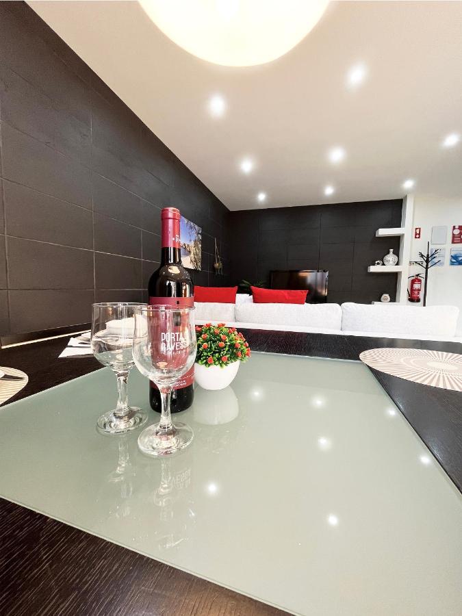 Sunset Lagos Apartment Exterior foto